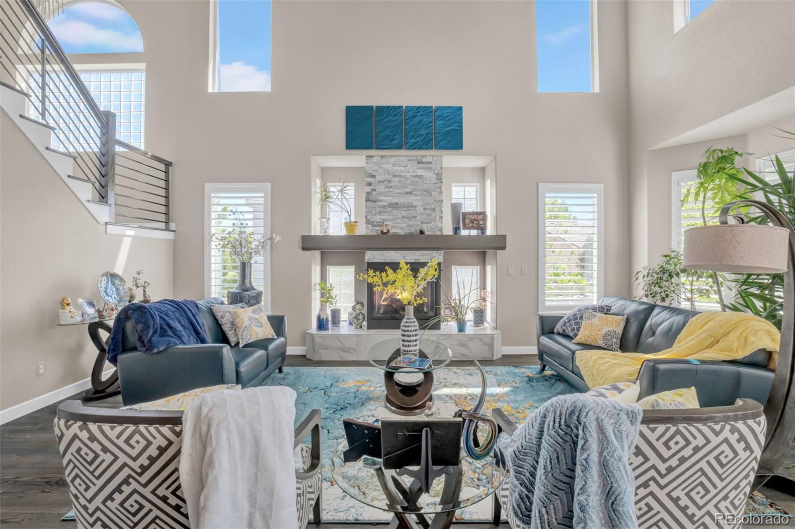 4529 Castle Lane Broomfield CO 80023