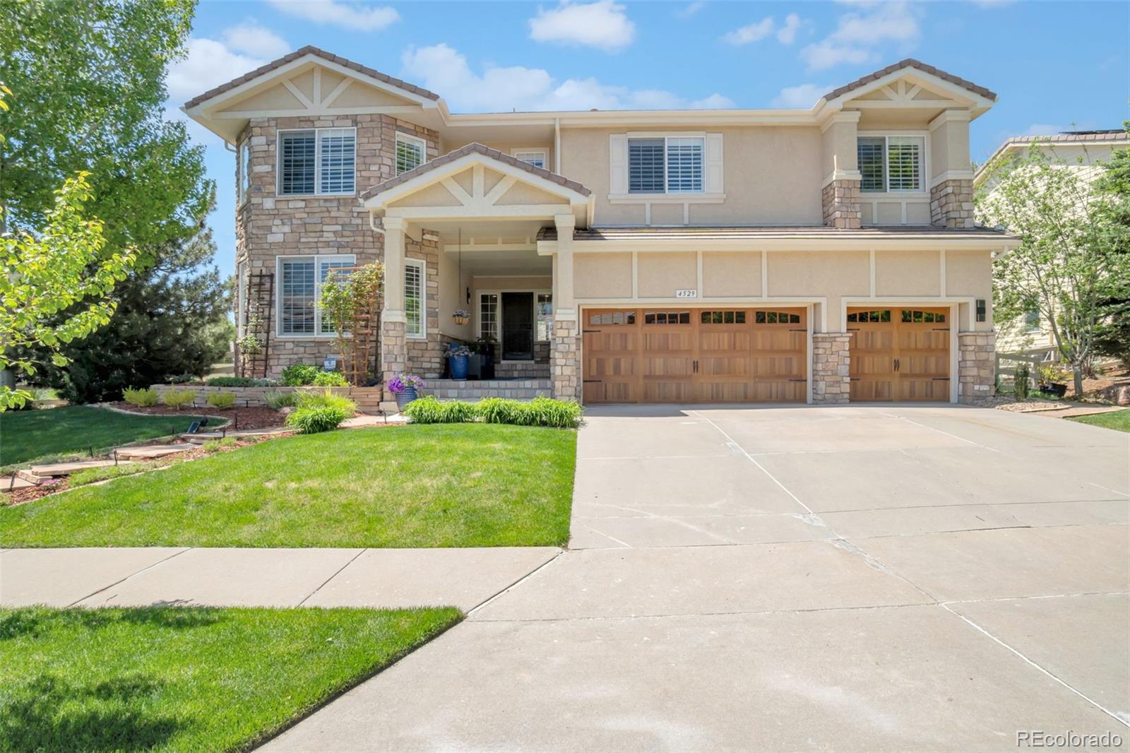 4529 Castle Lane Broomfield CO 80023