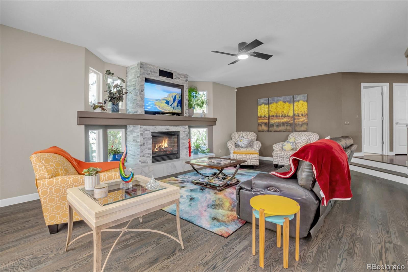 4529 Castle Lane Broomfield CO 80023