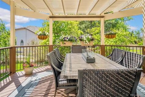 4529 Castle Lane Broomfield CO 80023