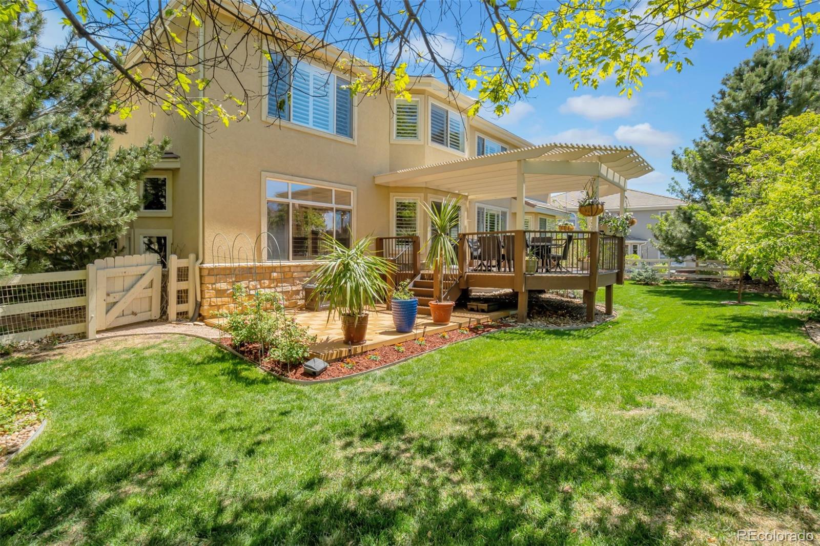 4529 Castle Lane Broomfield CO 80023