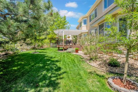 4529 Castle Lane Broomfield CO 80023