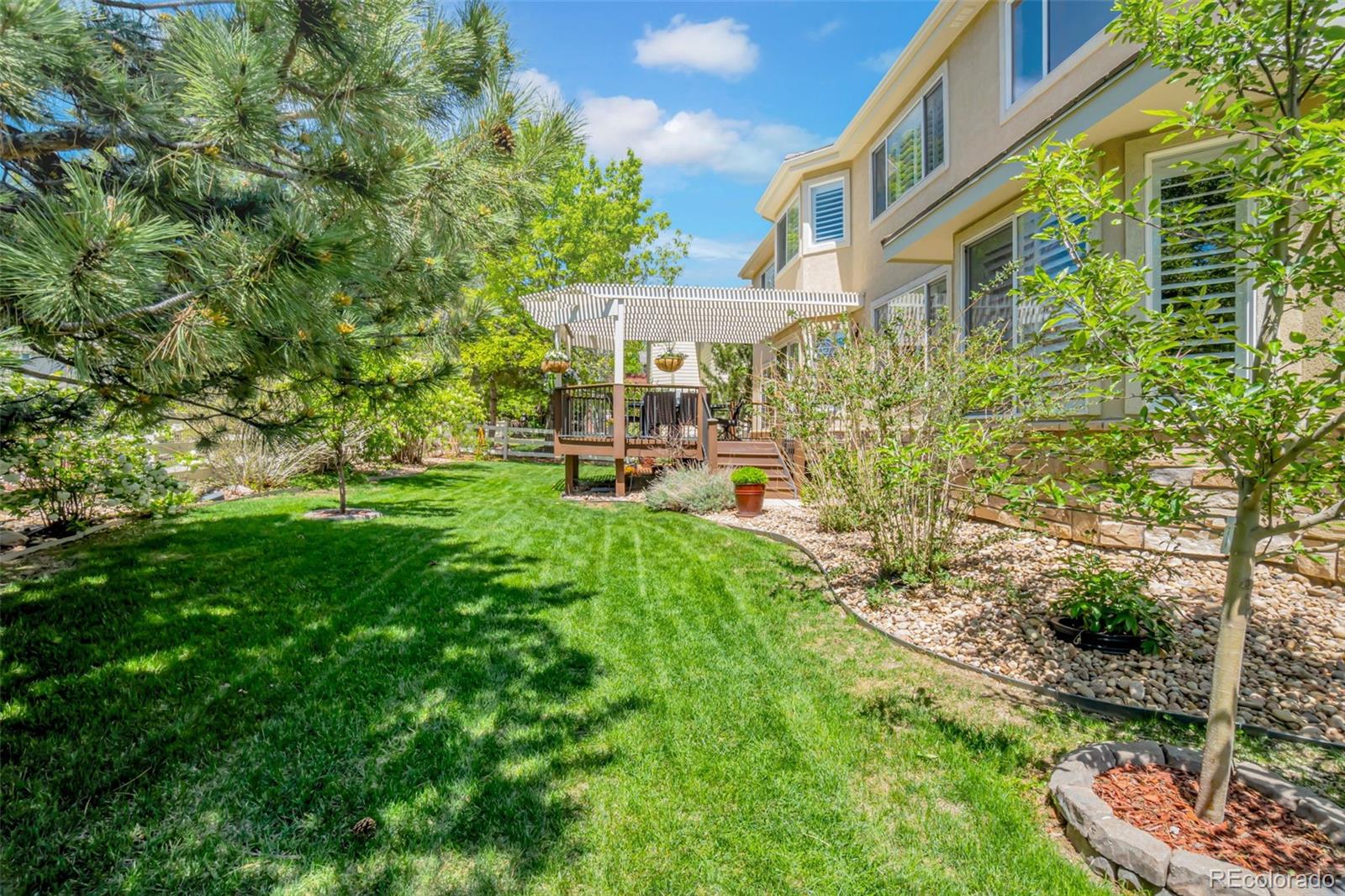 4529 Castle Lane Broomfield CO 80023