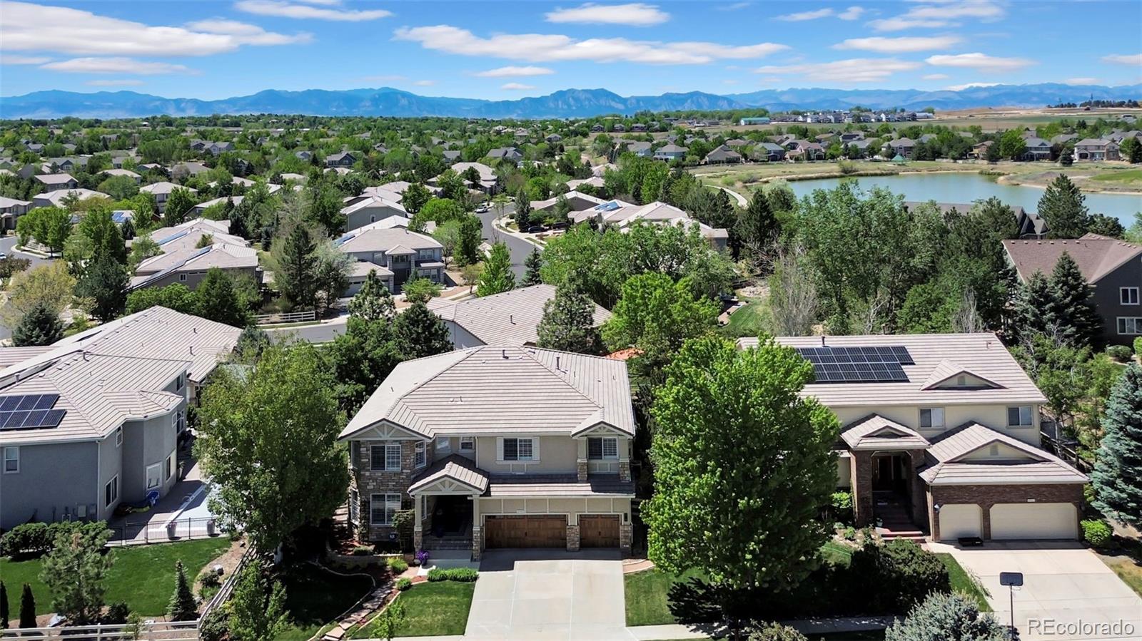 4529 Castle Lane Broomfield CO 80023