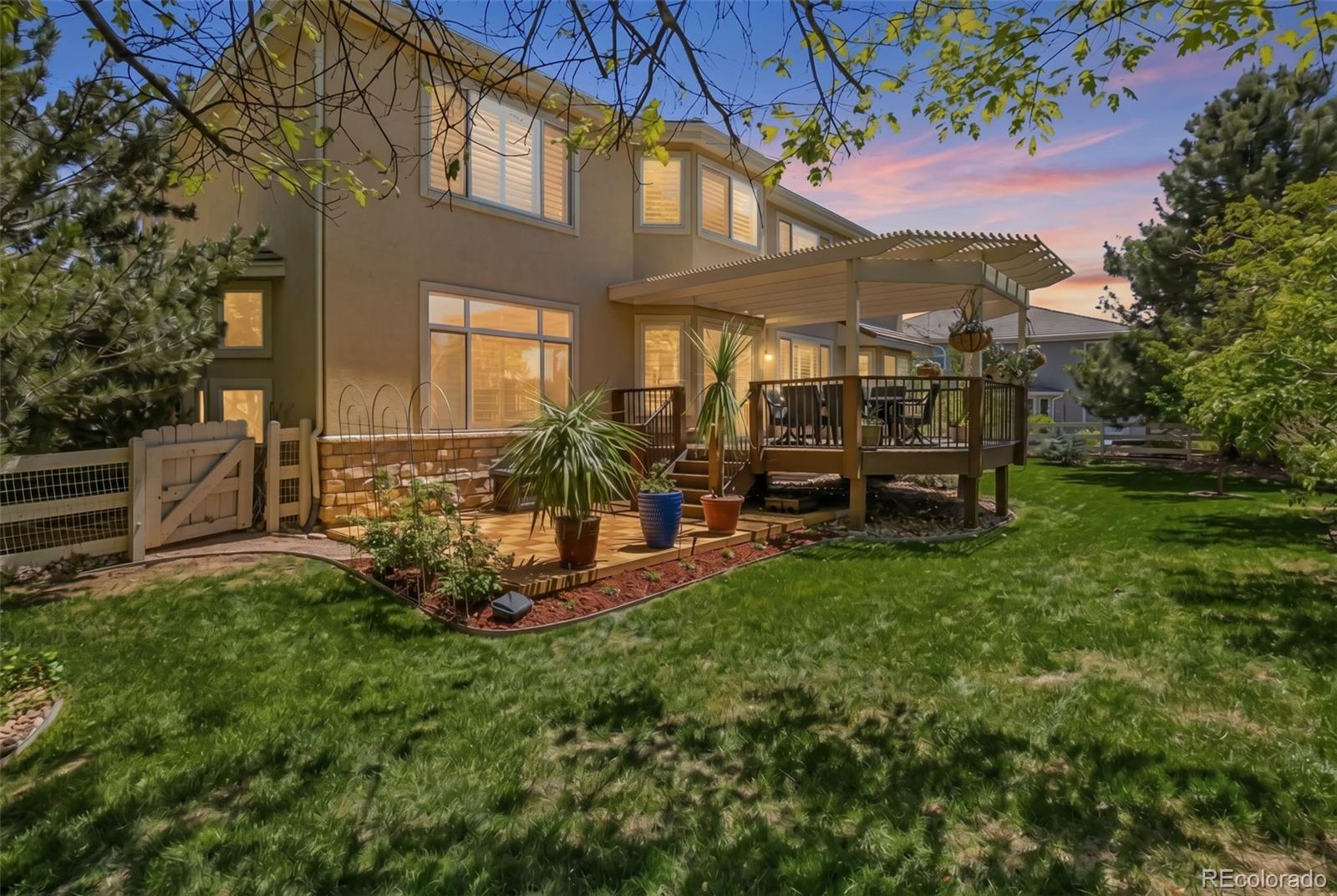4529 Castle Lane Broomfield CO 80023