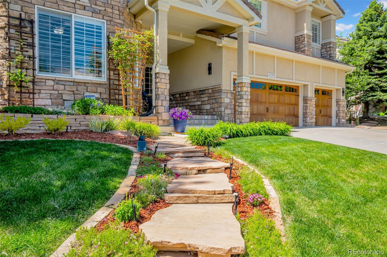 4529 Castle Lane Broomfield CO 80023
