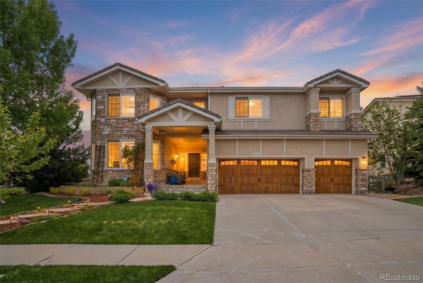 4529 Castle Lane Broomfield CO 80023
