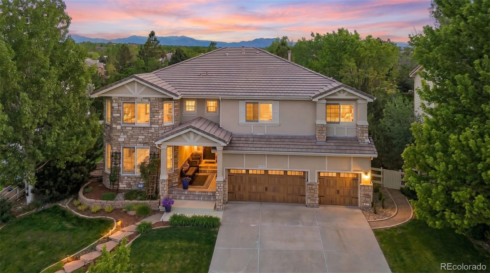 4529 Castle Lane Broomfield CO 80023