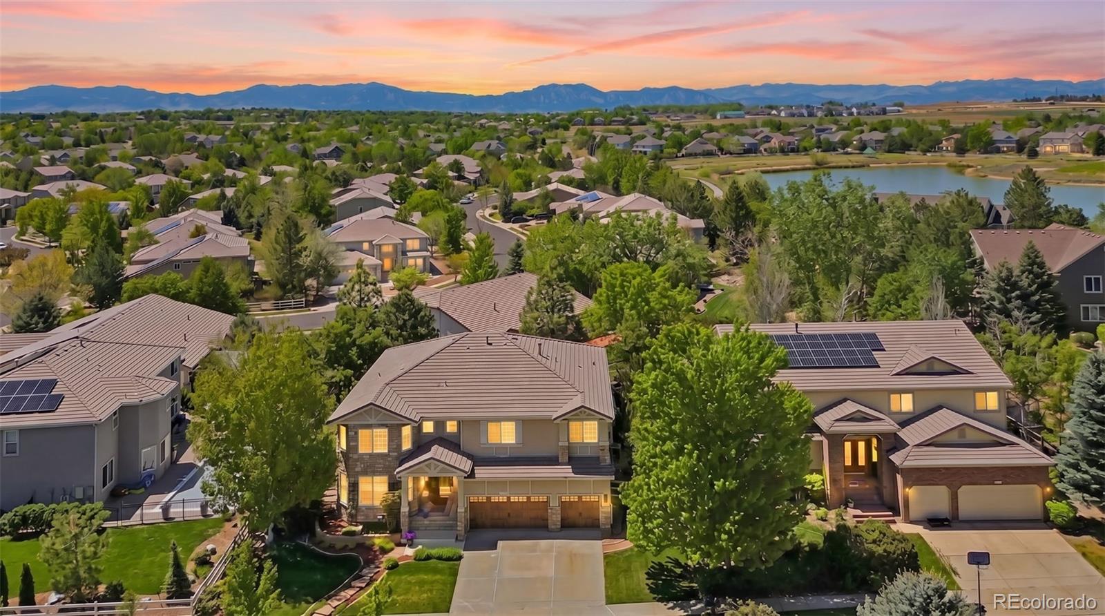 4529 Castle Lane Broomfield CO 80023