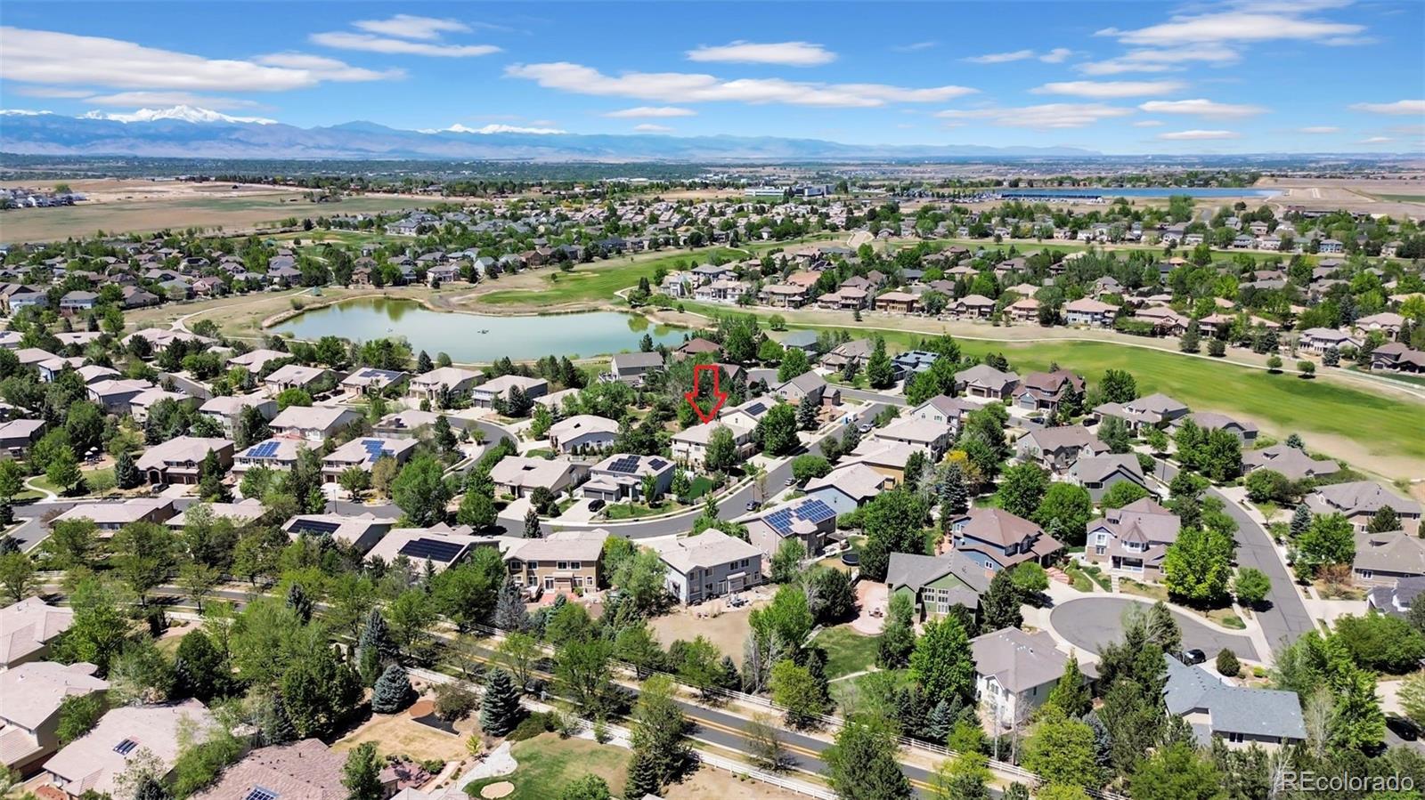 4529 Castle Lane Broomfield CO 80023