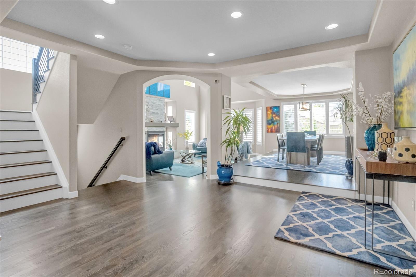 4529 Castle Lane Broomfield CO 80023