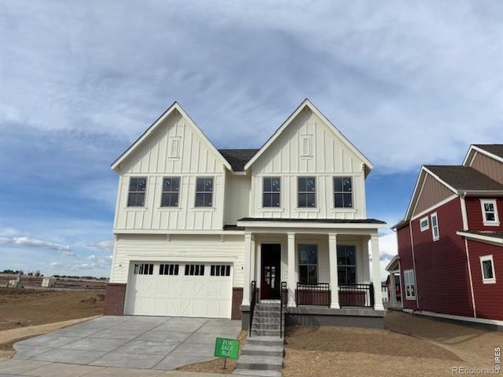 284 Westerly Boulevard Erie CO 80516