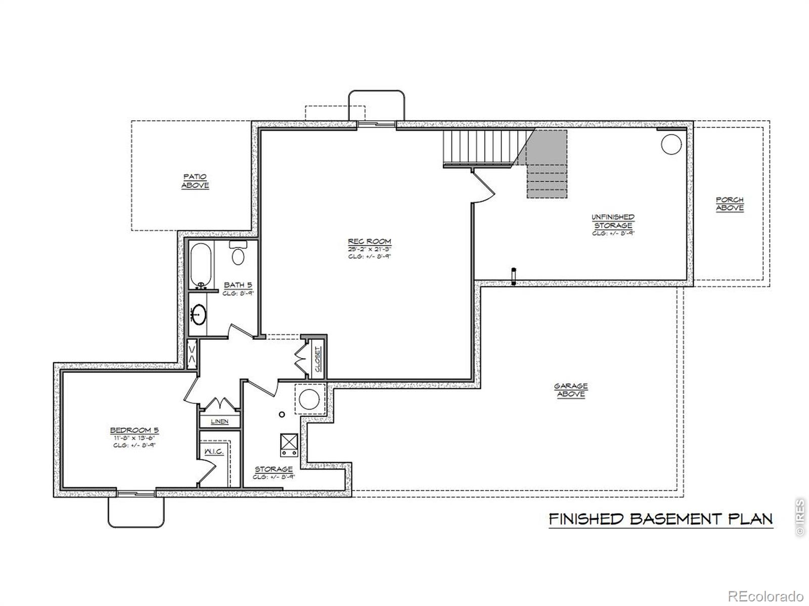284 Westerly Boulevard Erie CO 80516