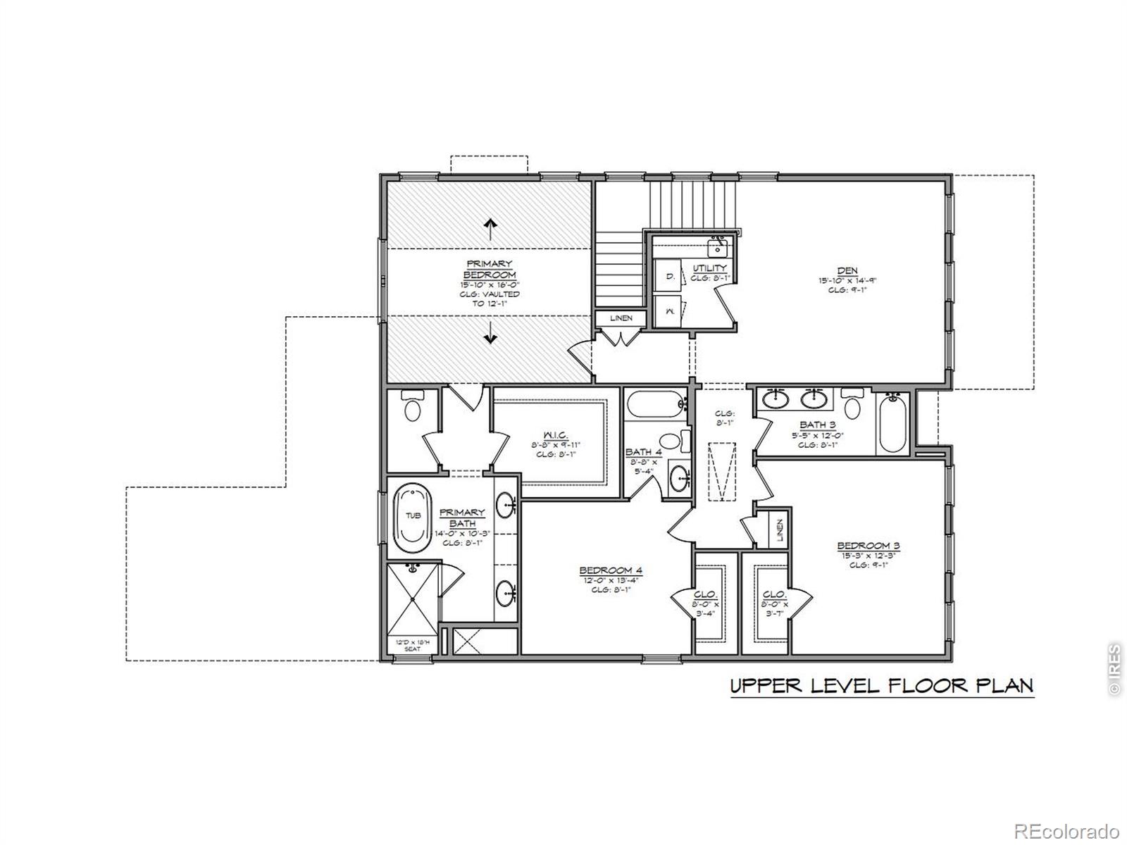 284 Westerly Boulevard Erie CO 80516