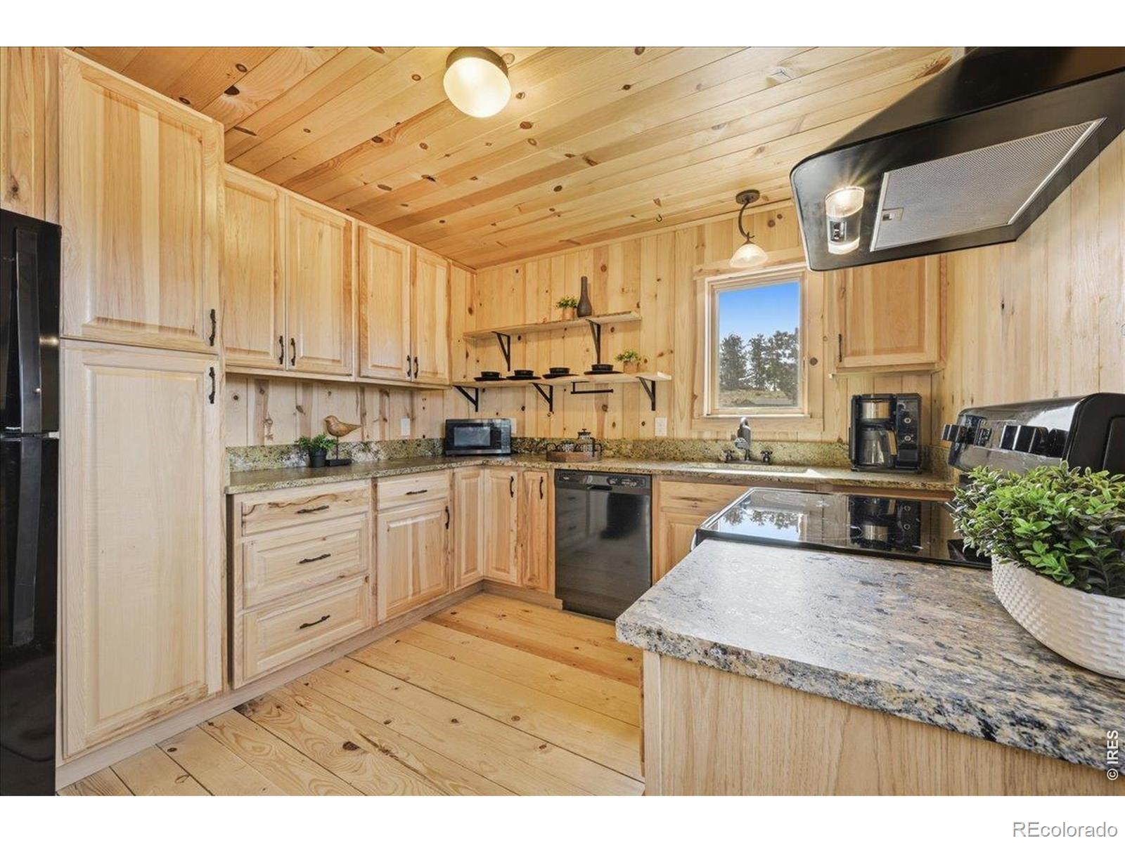6097 N County Road 73c Red Feather Lakes CO 80545