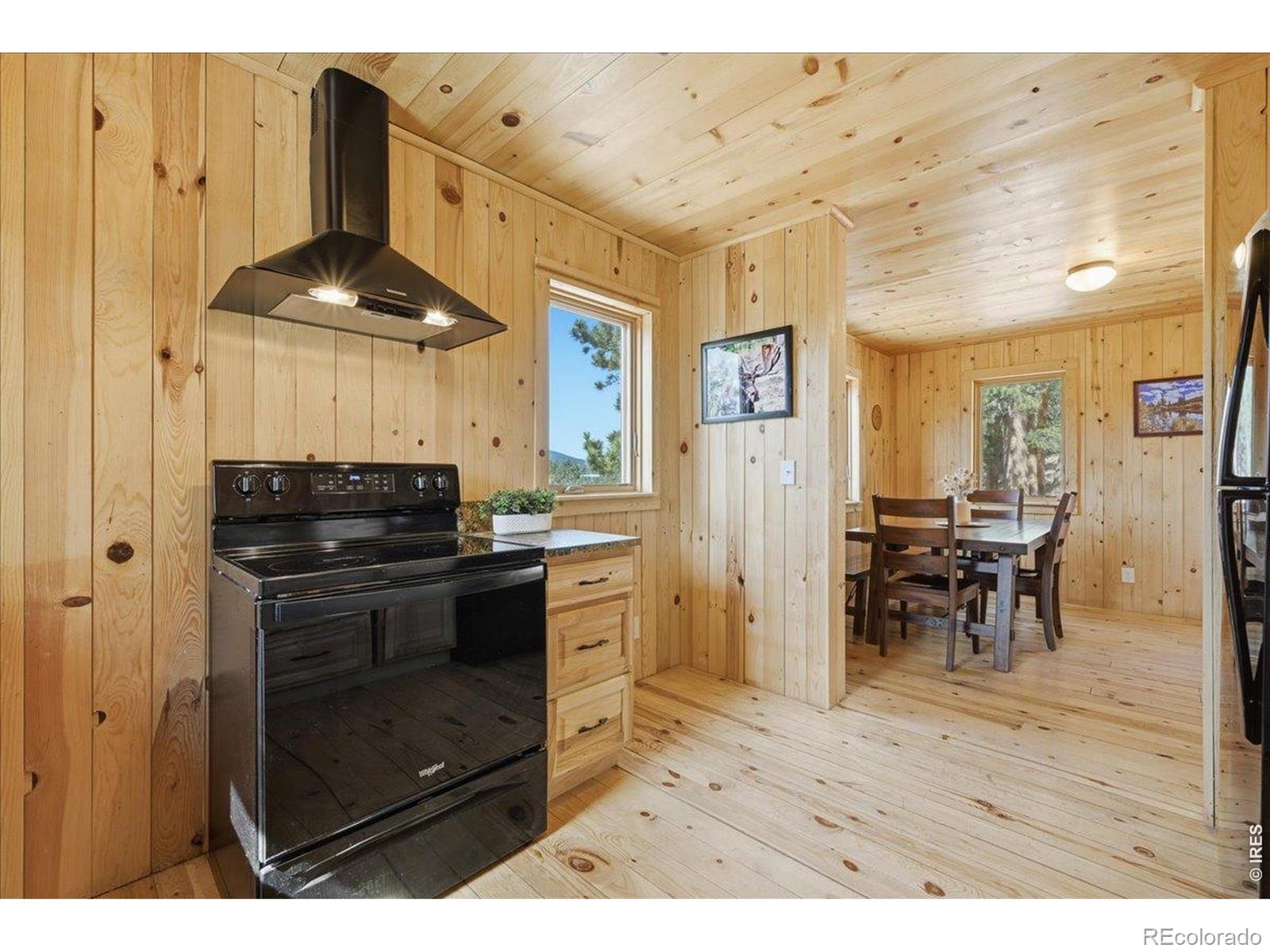 6097 N County Road 73c Red Feather Lakes CO 80545