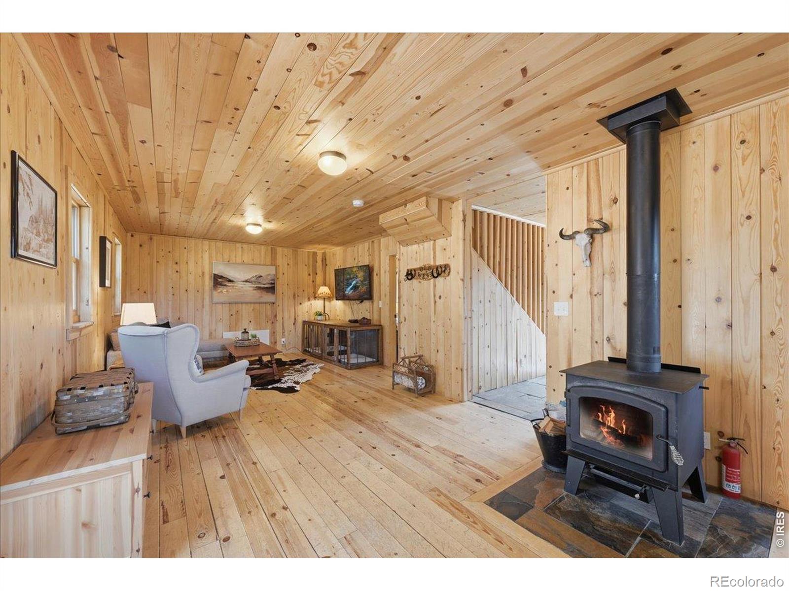 6097 N County Road 73c Red Feather Lakes CO 80545