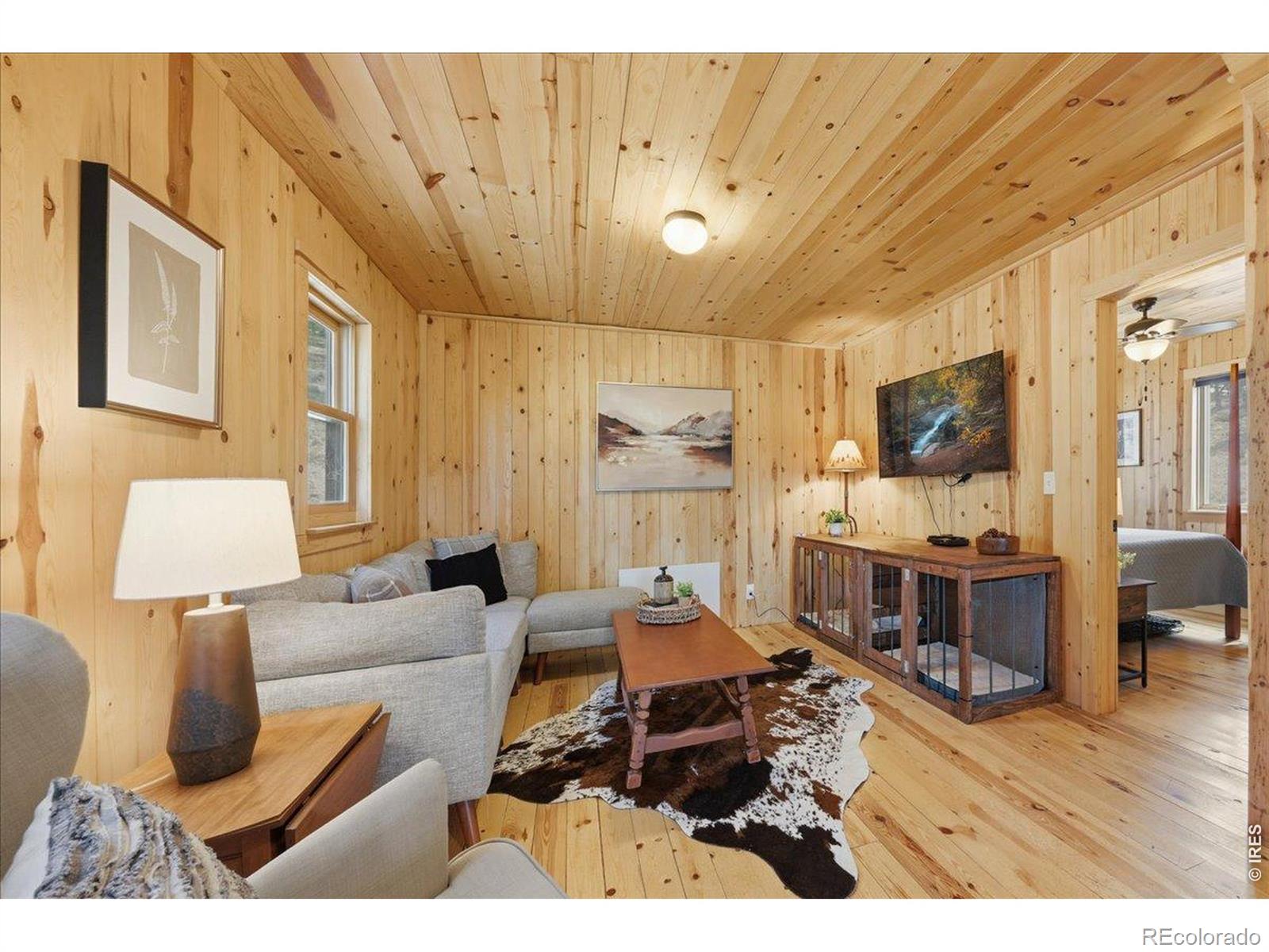 6097 N County Road 73c Red Feather Lakes CO 80545