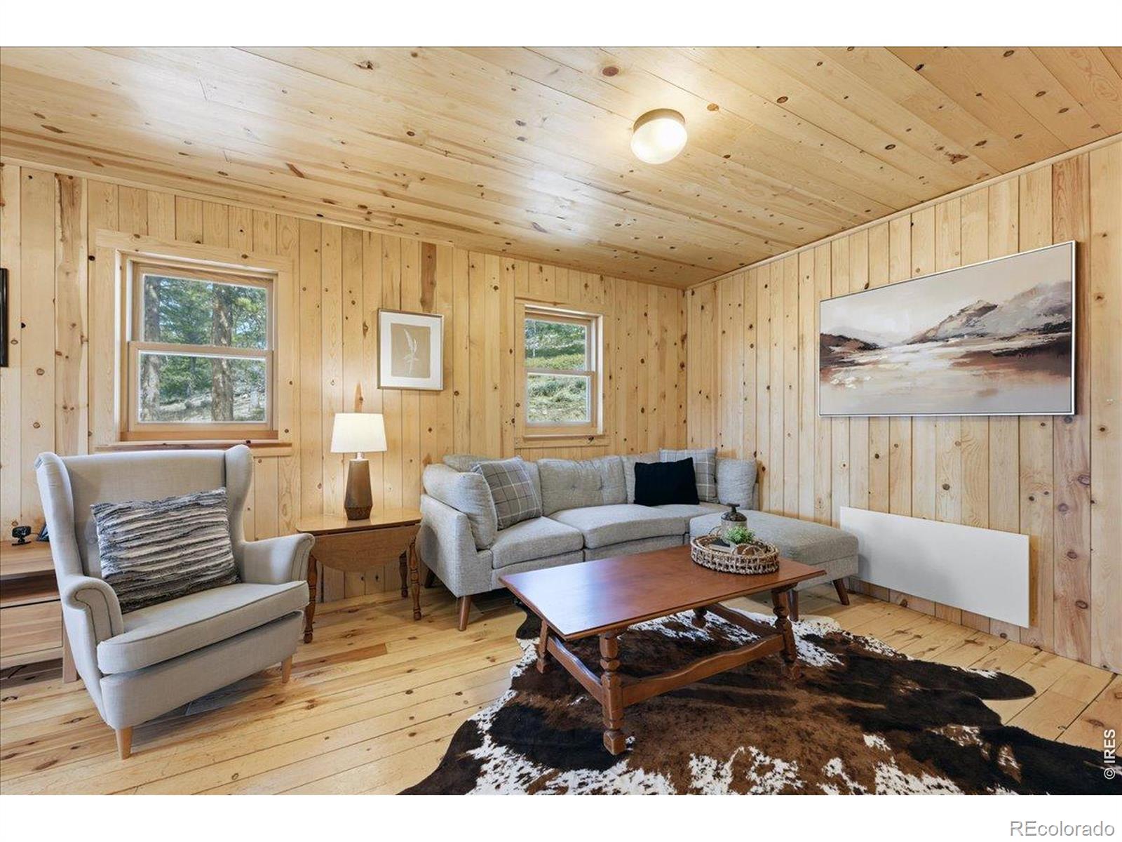 6097 N County Road 73c Red Feather Lakes CO 80545