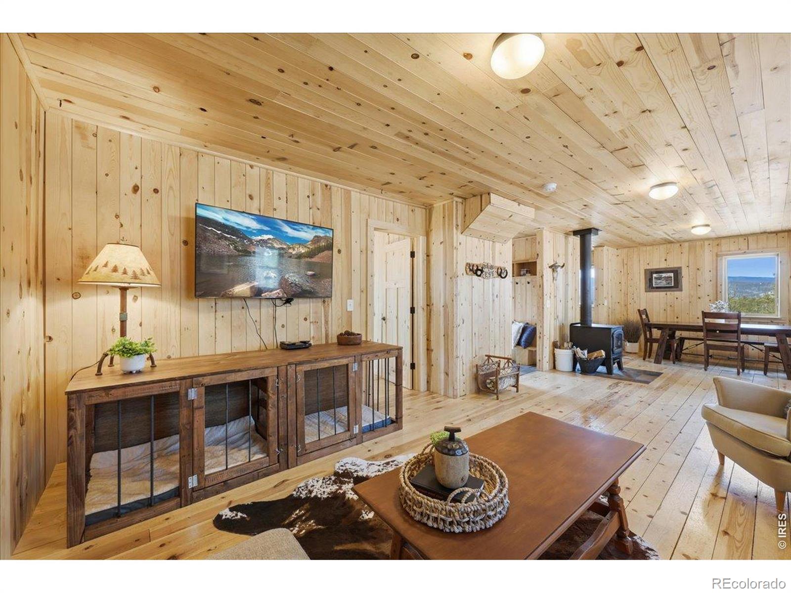 6097 N County Road 73c Red Feather Lakes CO 80545