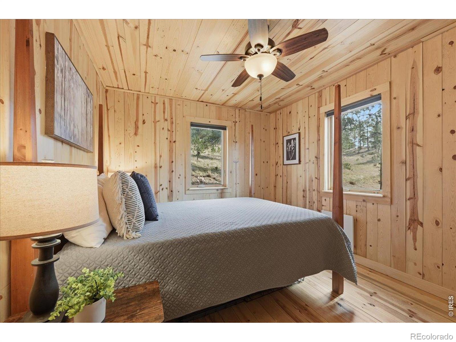 6097 N County Road 73c Red Feather Lakes CO 80545