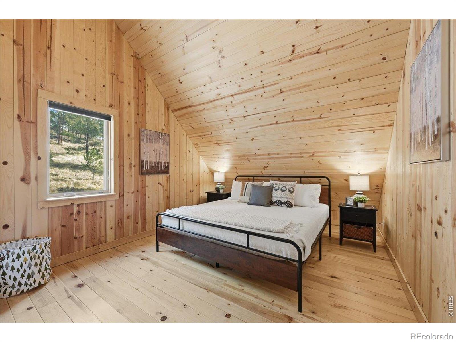 6097 N County Road 73c Red Feather Lakes CO 80545