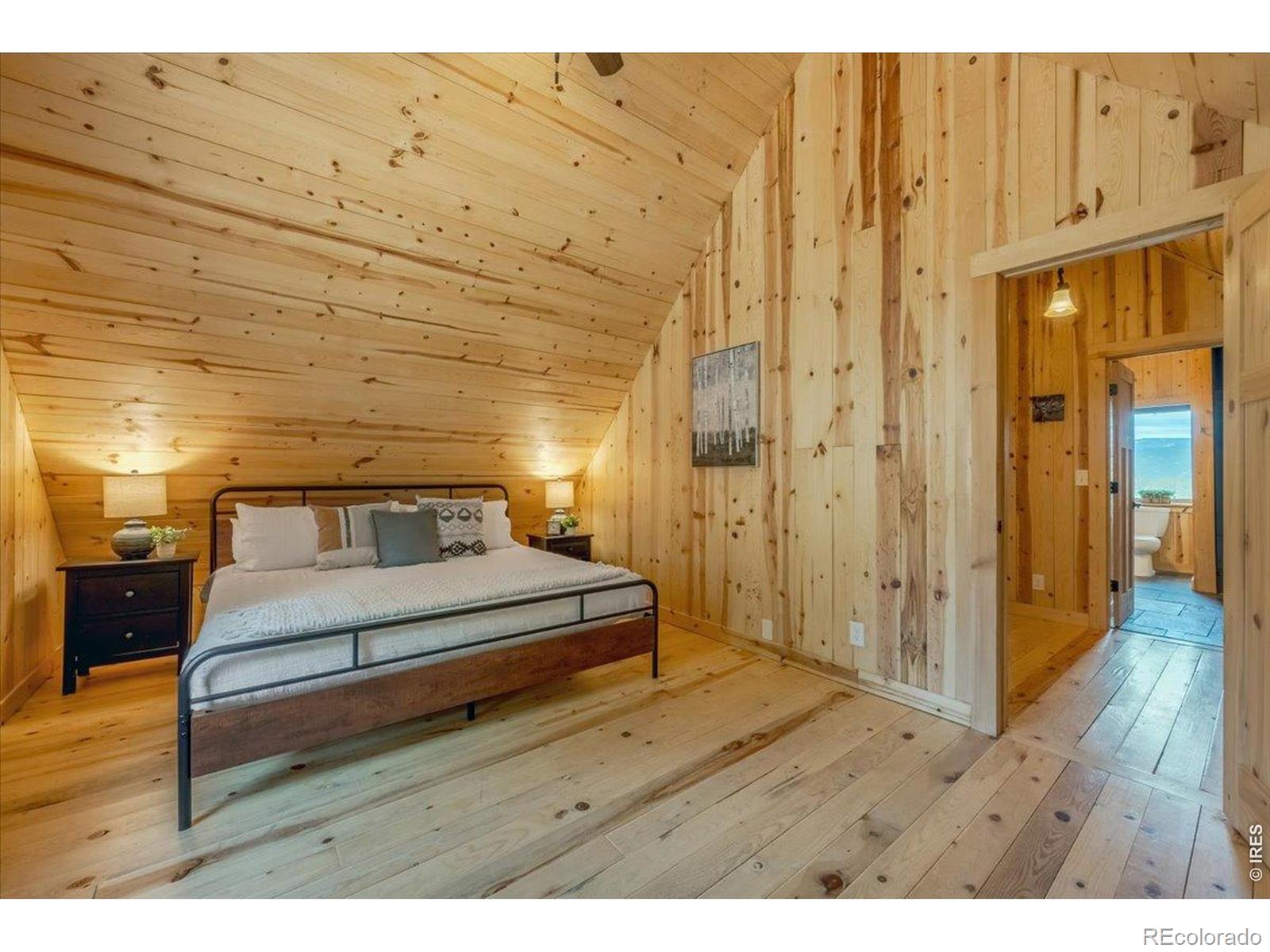 6097 N County Road 73c Red Feather Lakes CO 80545