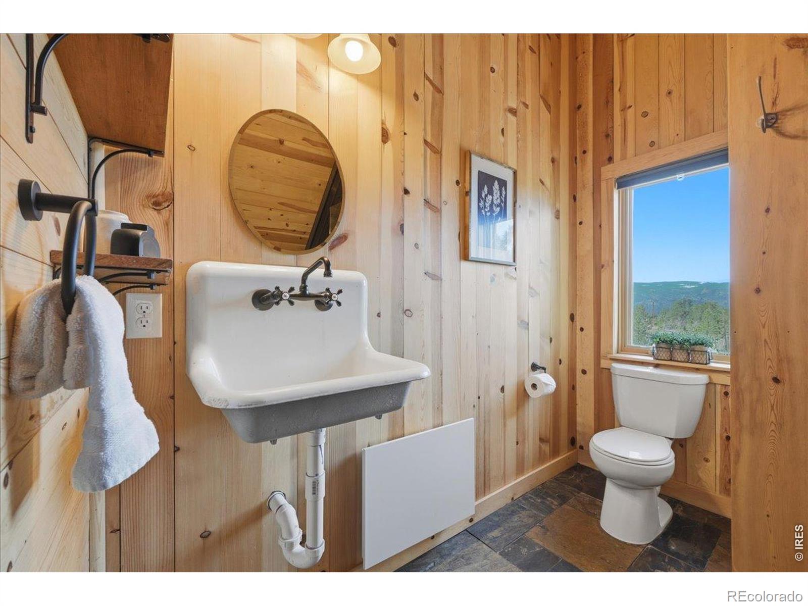 6097 N County Road 73c Red Feather Lakes CO 80545