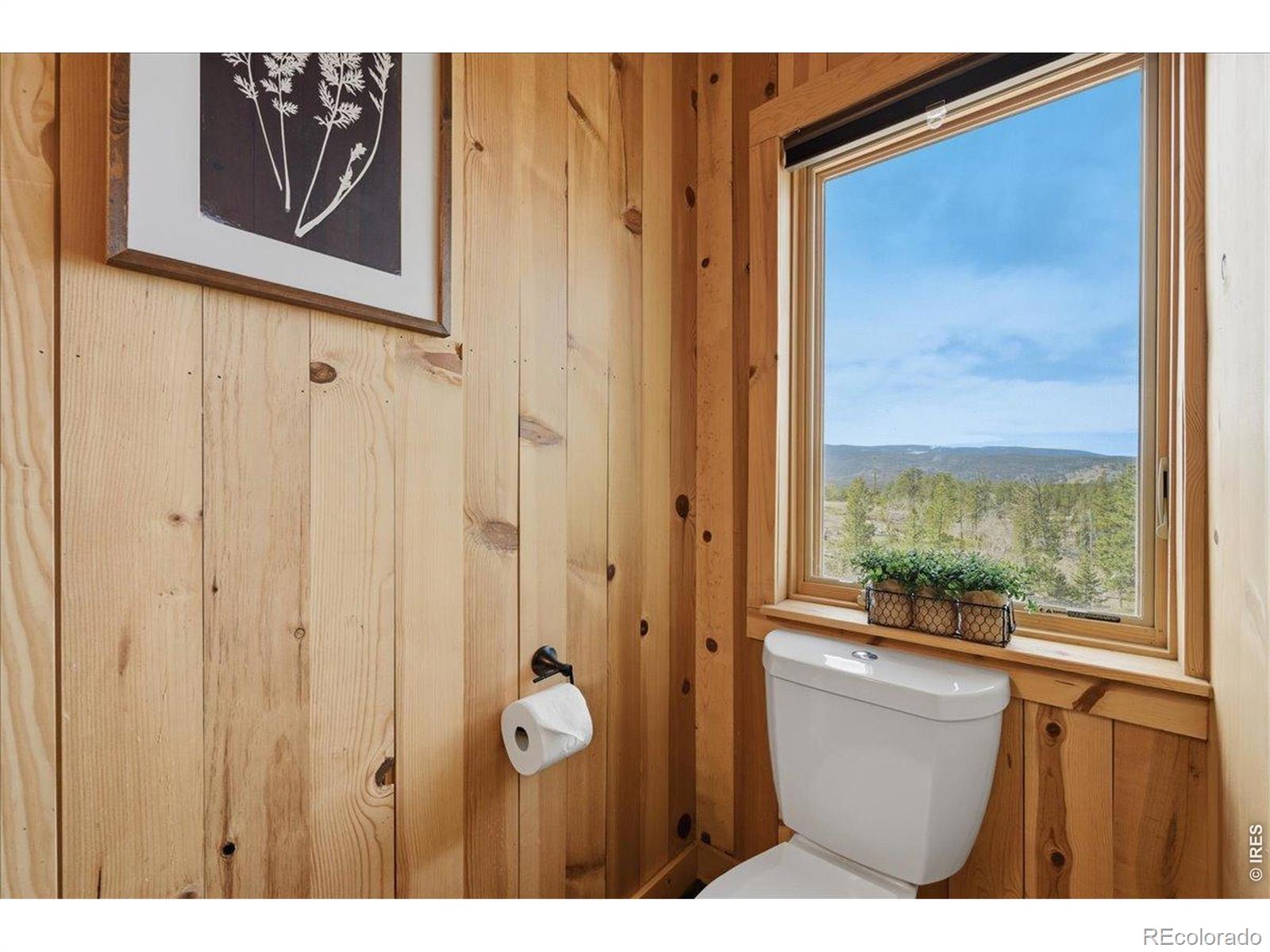 6097 N County Road 73c Red Feather Lakes CO 80545
