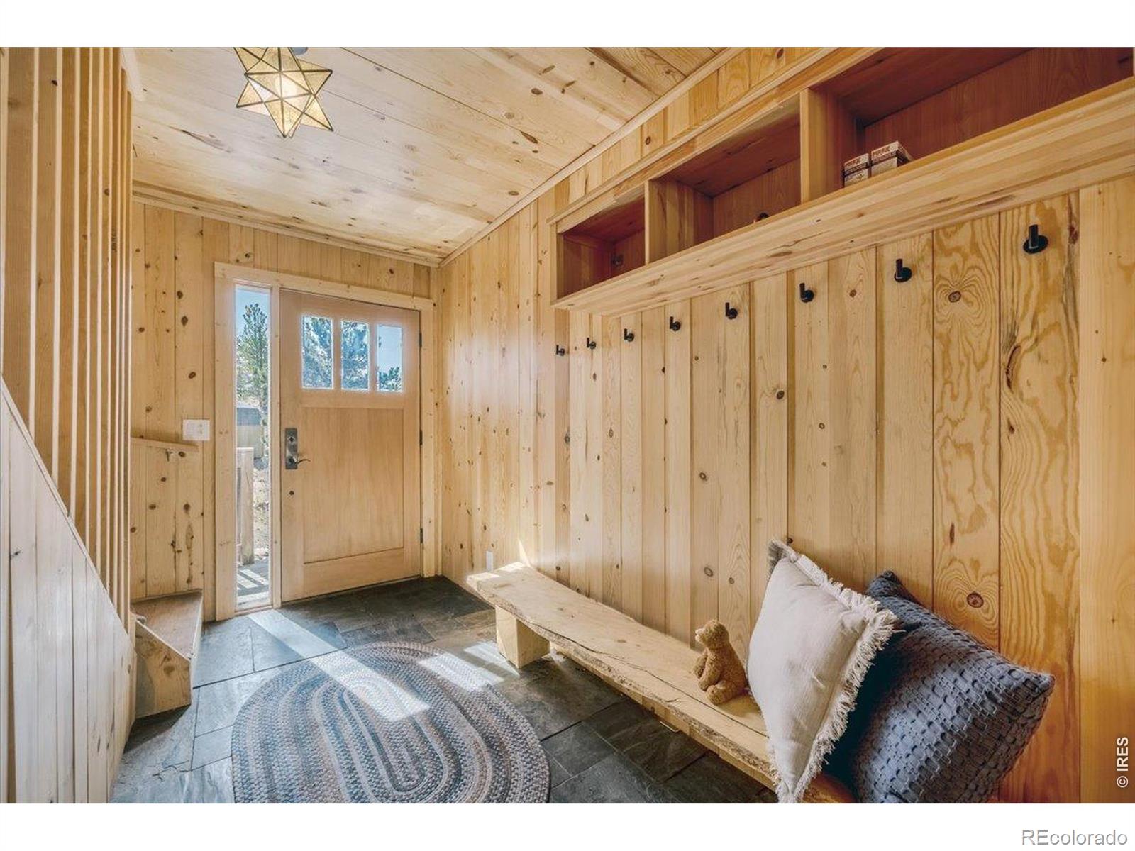 6097 N County Road 73c Red Feather Lakes CO 80545
