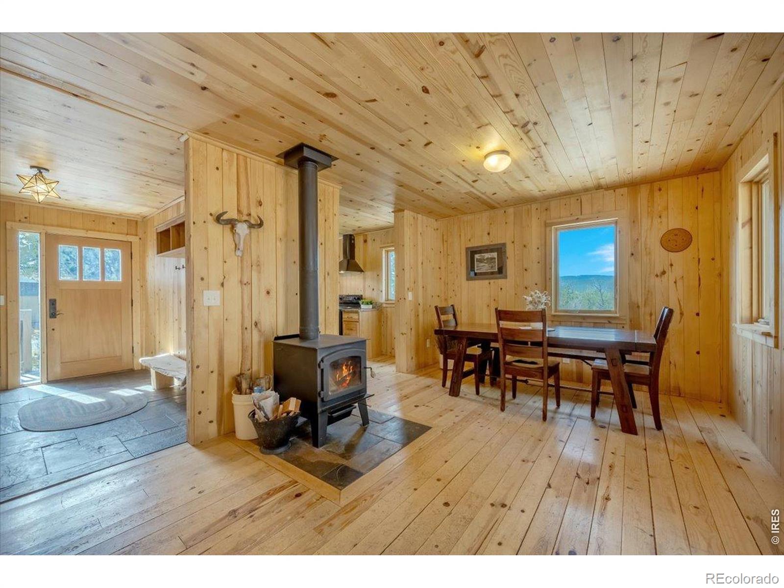 6097 N County Road 73c Red Feather Lakes CO 80545