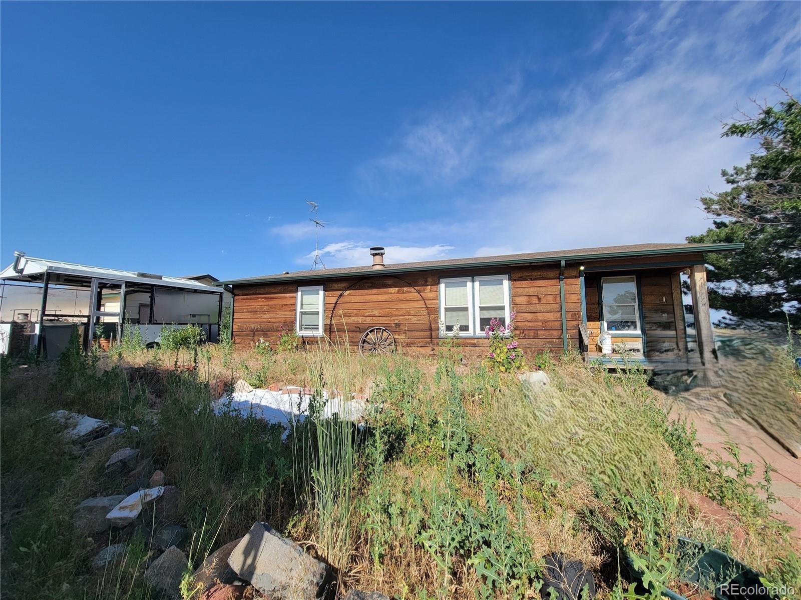 71777 E County Road 10 Byers CO 80103