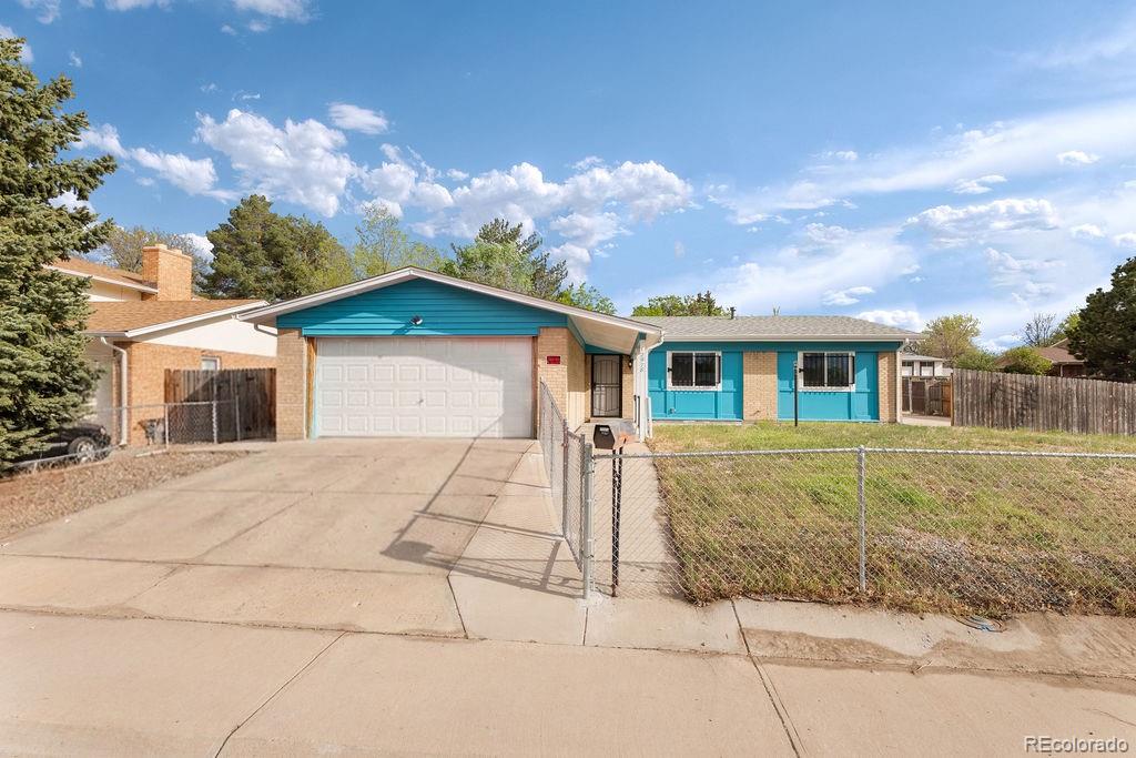 12978 E Elgin Drive Denver CO 80239