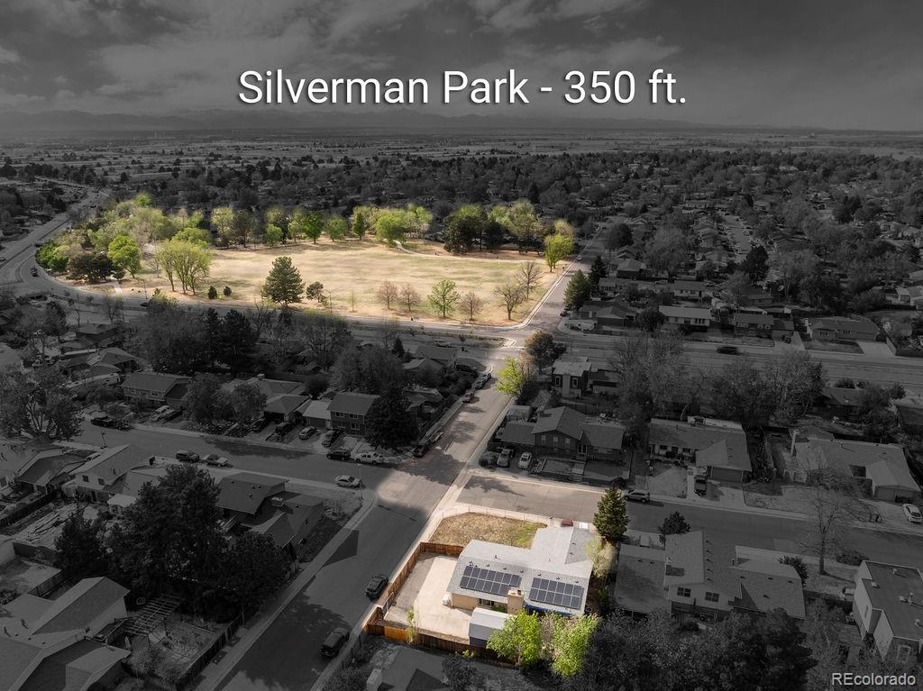 12978 E Elgin Drive Denver CO 80239