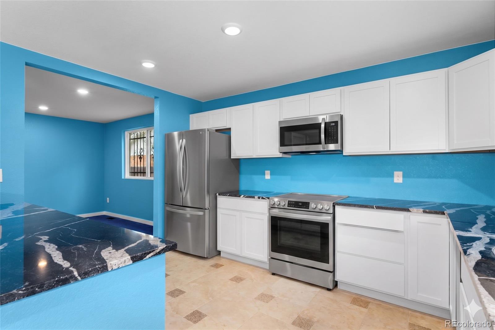 12978 E Elgin Drive Denver CO 80239