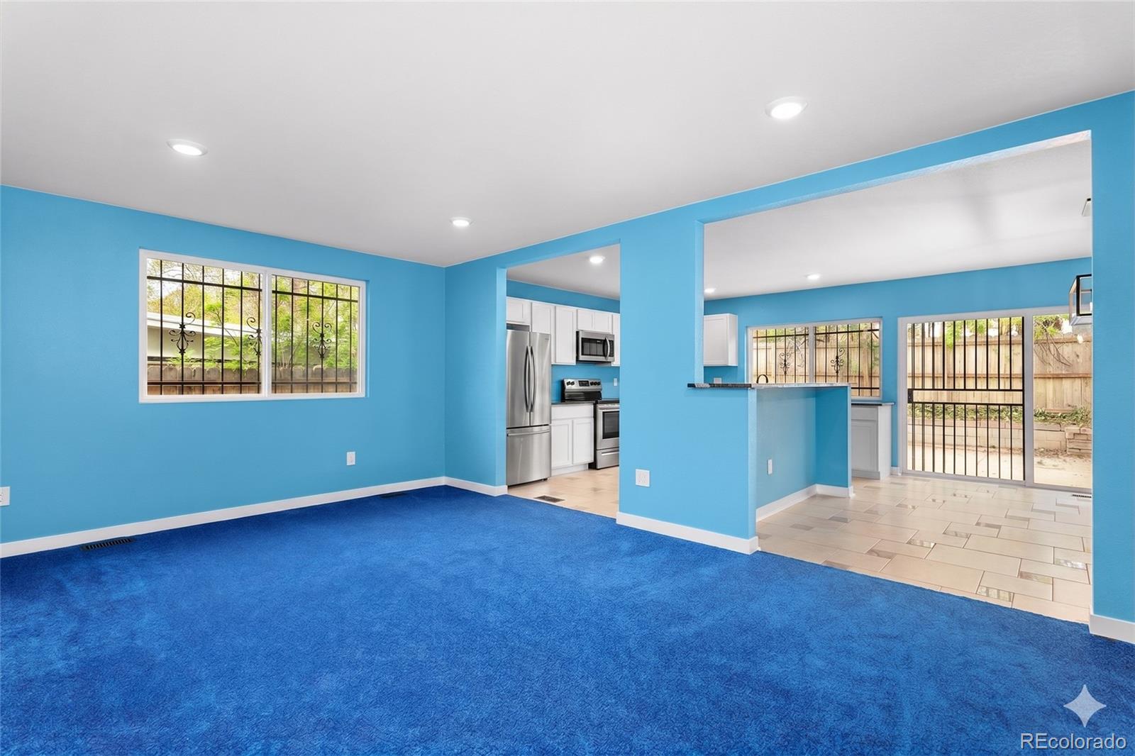 12978 E Elgin Drive Denver CO 80239