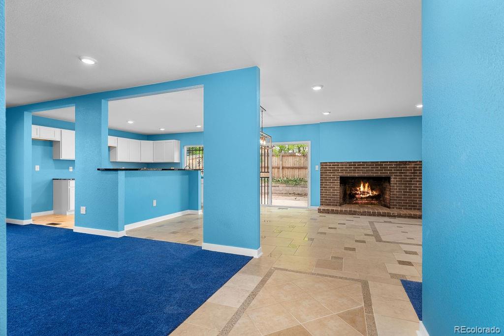 12978 E Elgin Drive Denver CO 80239