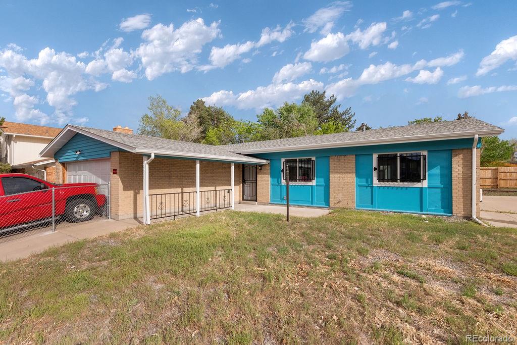 12978 E Elgin Drive Denver CO 80239