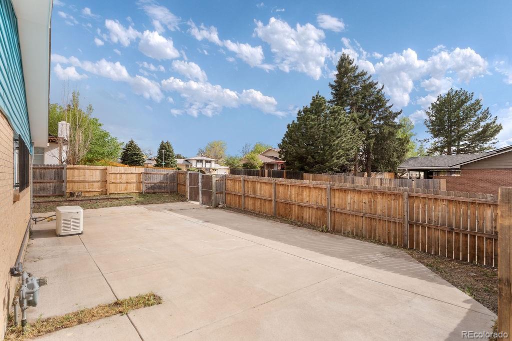12978 E Elgin Drive Denver CO 80239