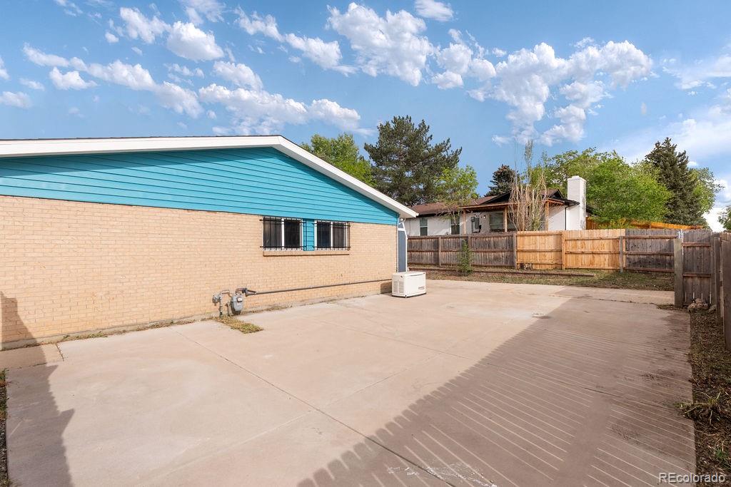 12978 E Elgin Drive Denver CO 80239