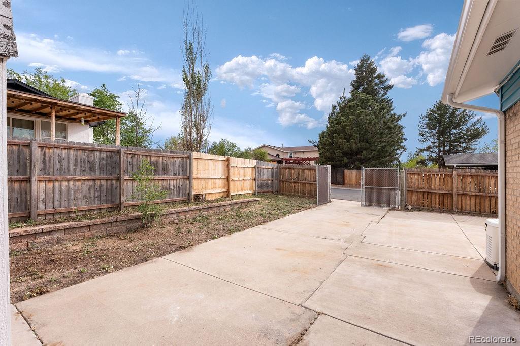 12978 E Elgin Drive Denver CO 80239