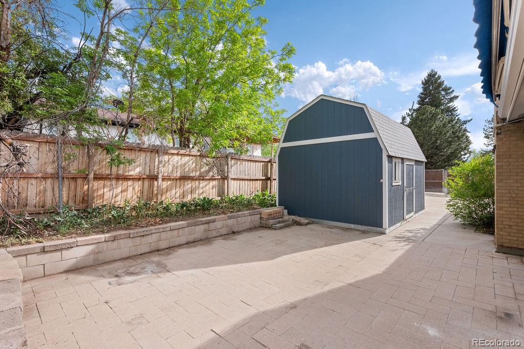12978 E Elgin Drive Denver CO 80239