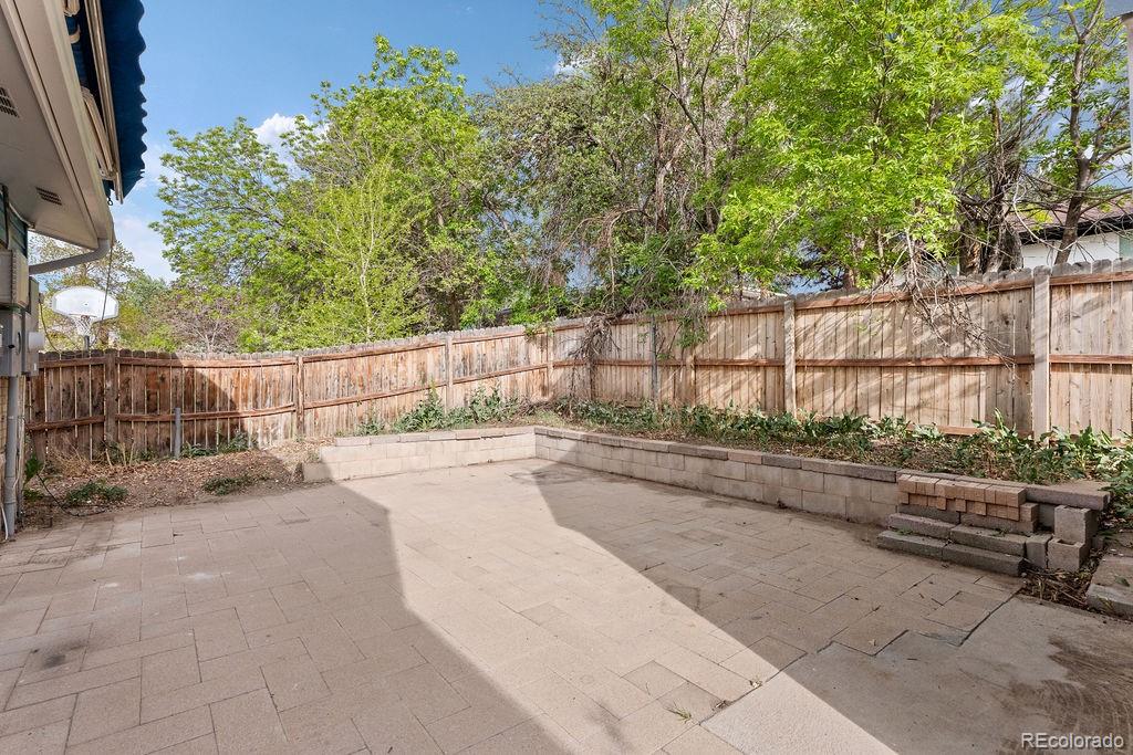 12978 E Elgin Drive Denver CO 80239