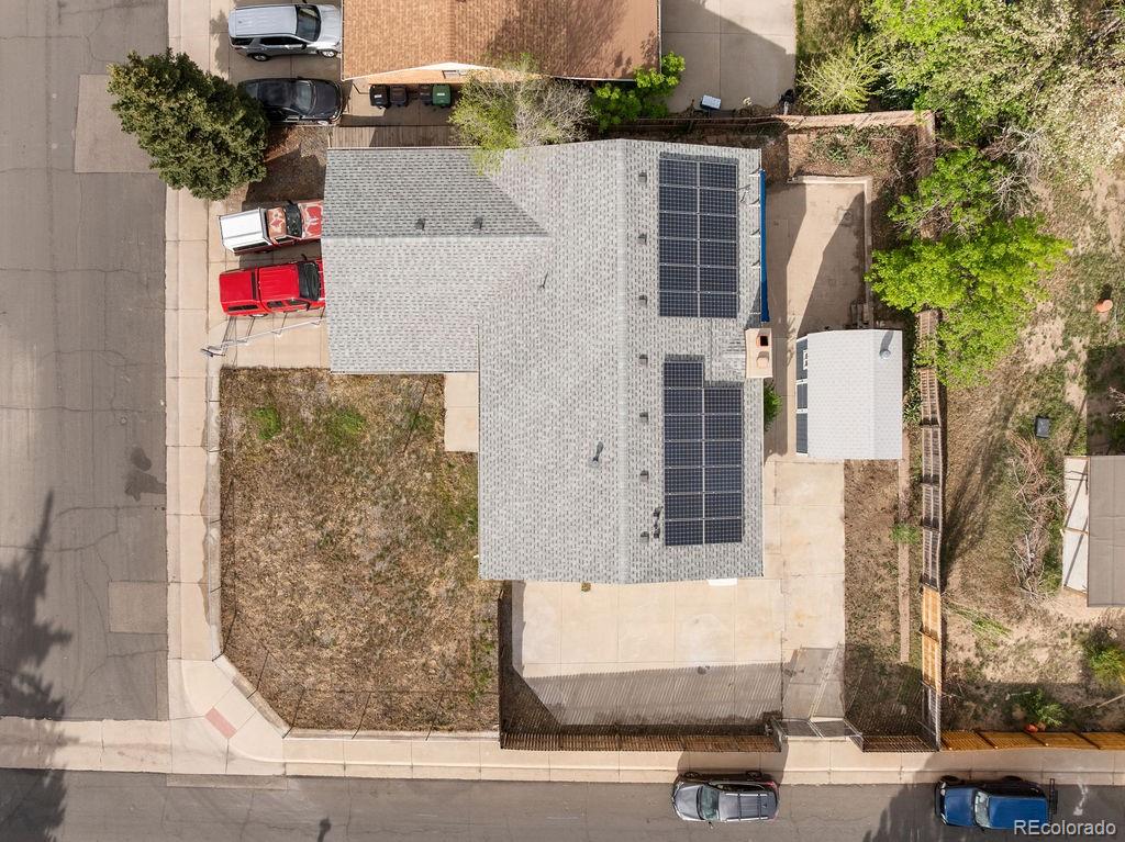 12978 E Elgin Drive Denver CO 80239