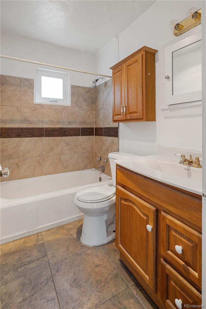 3006 Depew Street Wheat Ridge CO 80214