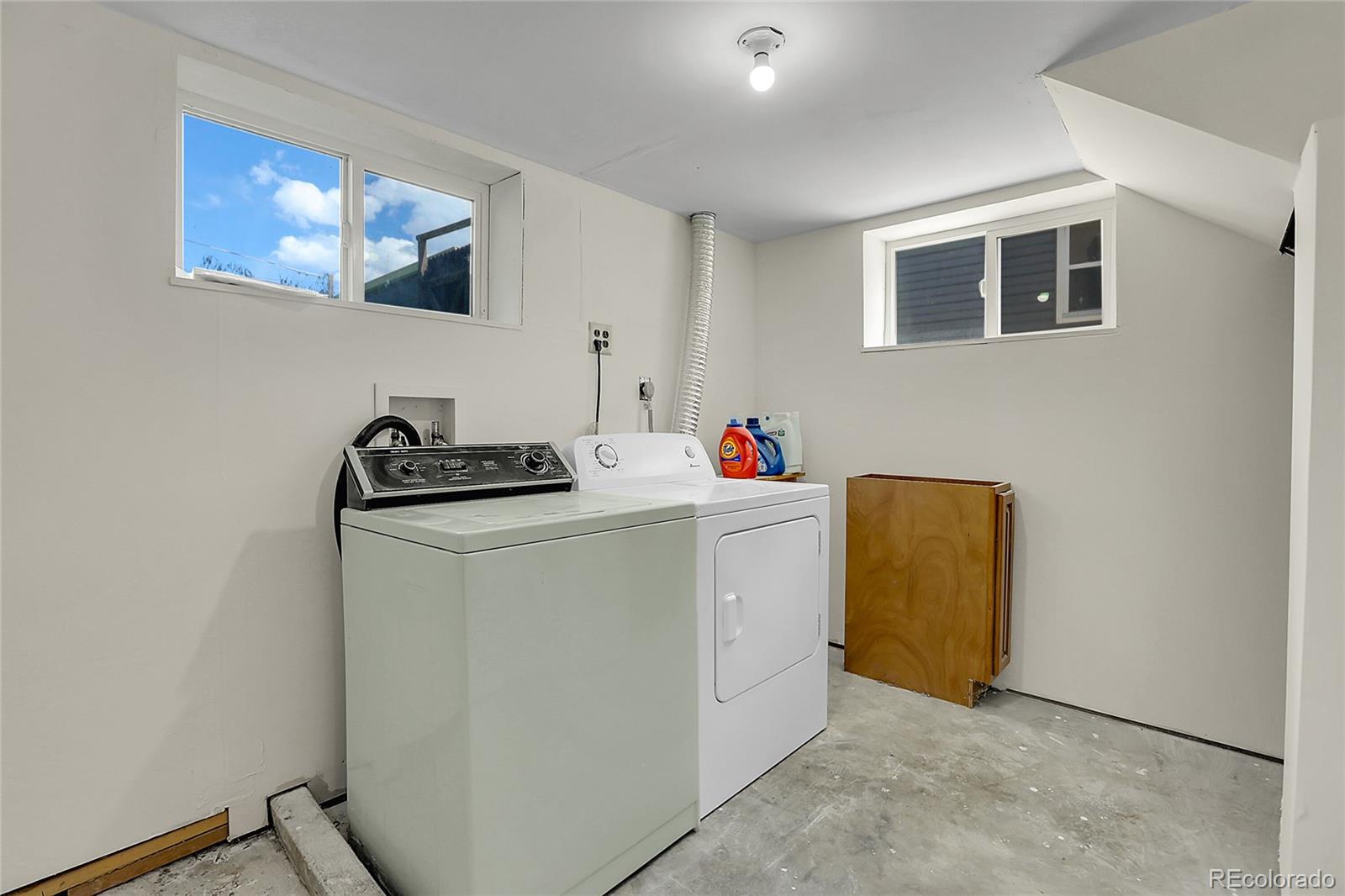3006 Depew Street Wheat Ridge CO 80214