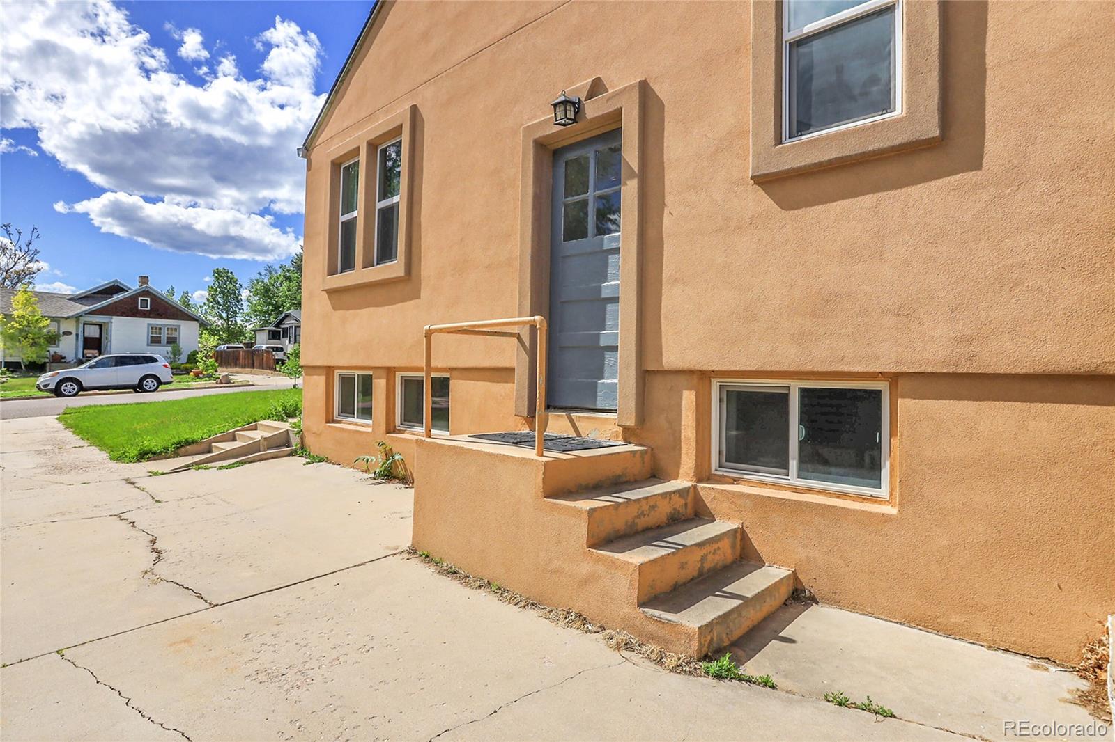 3006 Depew Street Wheat Ridge CO 80214