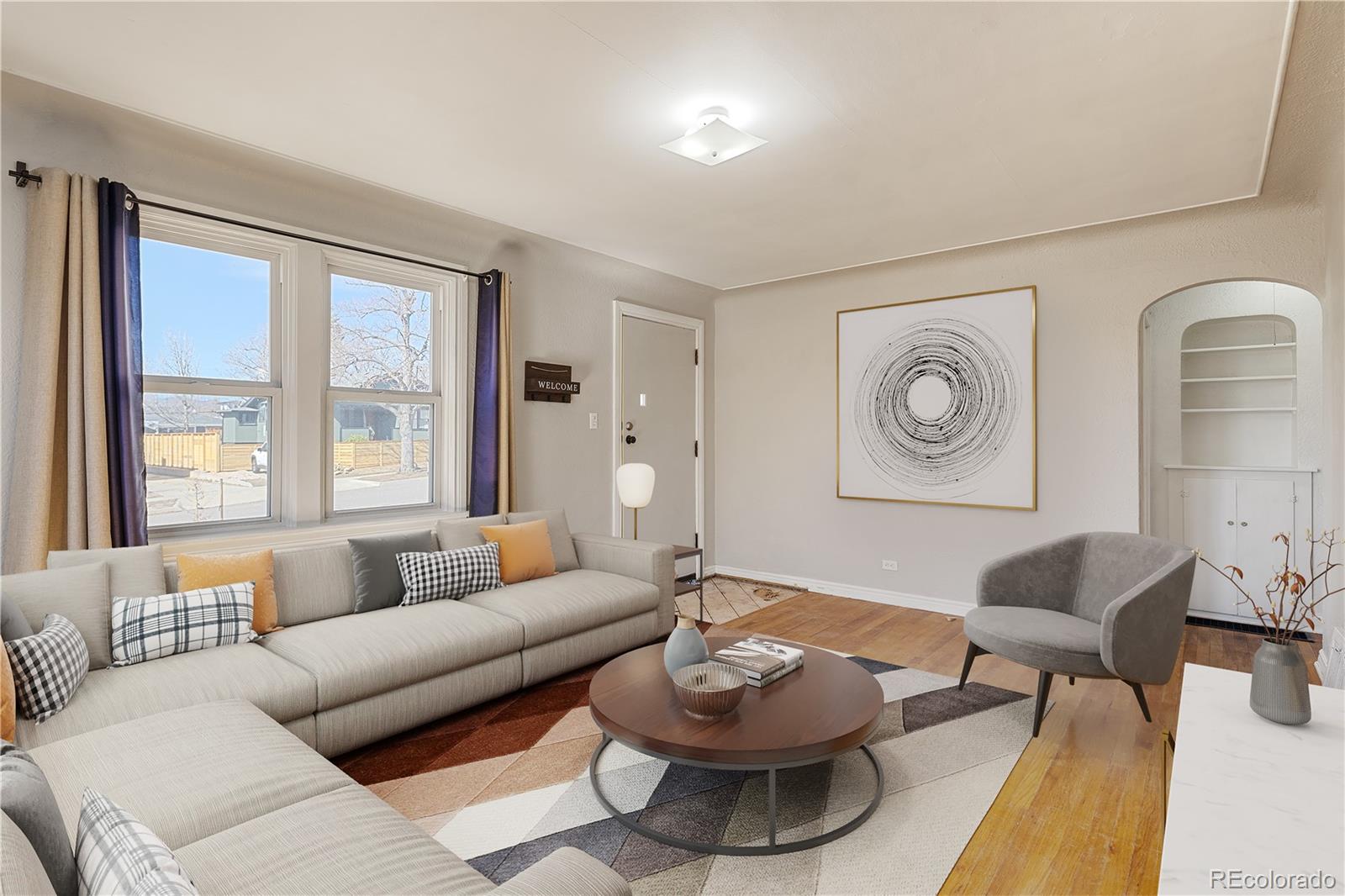 3006 Depew Street Wheat Ridge CO 80214