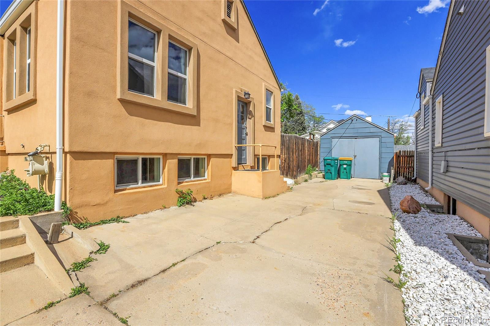 3006 Depew Street Wheat Ridge CO 80214