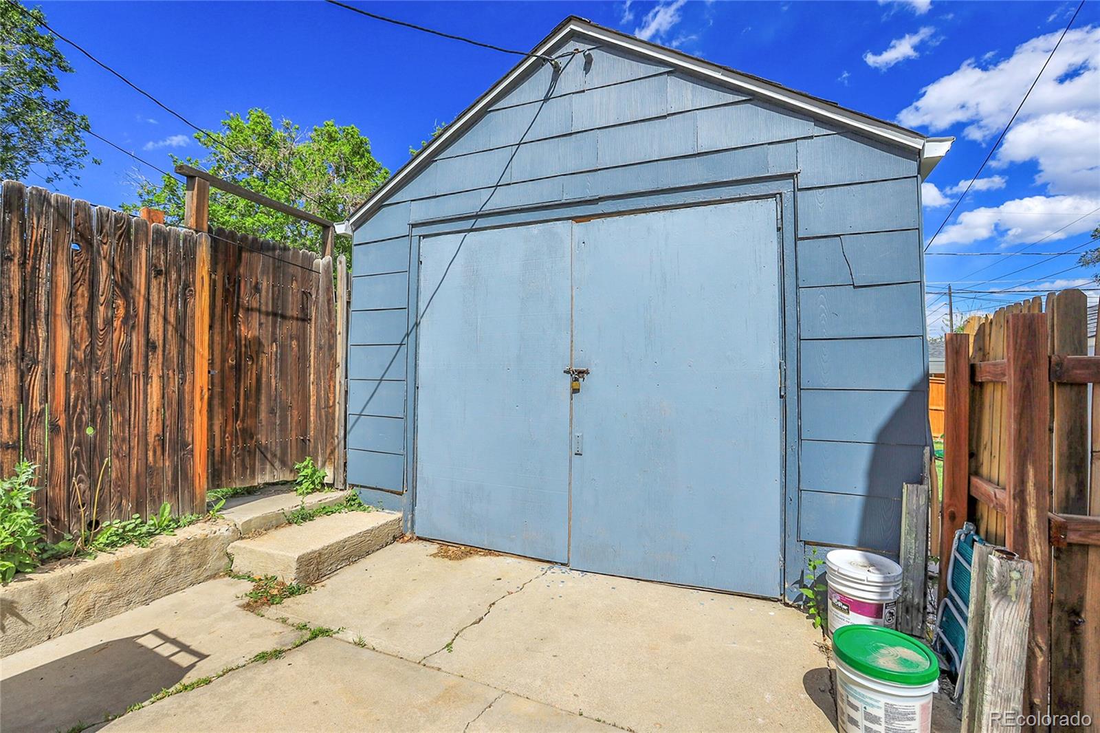 3006 Depew Street Wheat Ridge CO 80214